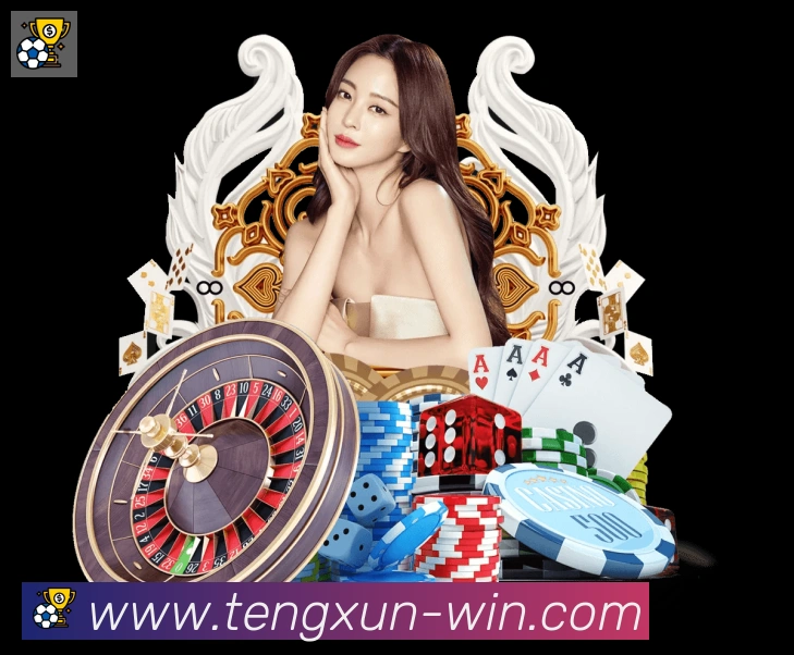 腾讯棋牌服务体系